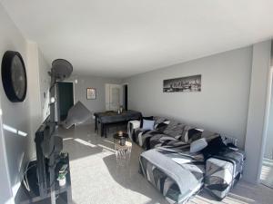 Appartements Boost Your Immo La Rouviere Marseille 9E6 : photos des chambres