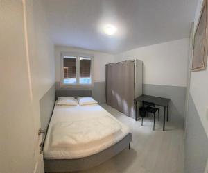 Appartements Boost Your Immo La Rouviere Marseille 9E6 : photos des chambres