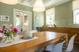 Kapitänshaus Luv & Lee