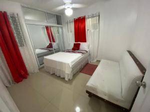 6A Cozy Apt in Santiago Center - Great Stay