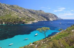 Appartements Boost Your Immo La Rouviere Marseille 9E6 : photos des chambres