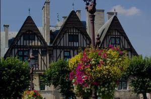 Appartements Le Fuseau de Reims : photos des chambres