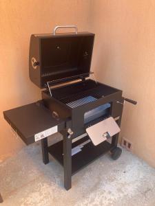 Maisons d'hotes Le Mas des Oliviers appartement 2 pieces tous conforts : photos des chambres