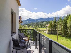 Appartements Steinberg