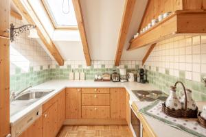 Centro 7 - Kristall Lungau