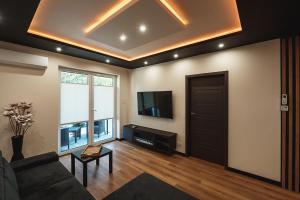 Apartament Leśny-Cedzyna no62 TARGI Kielce Rowery !!!