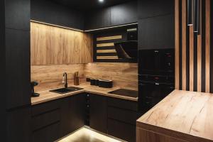 Apartament Leśny-Cedzyna no62 TARGI Kielce Rowery !!!