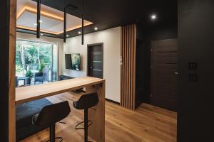 Apartament Leśny-Cedzyna no62 TARGI Kielce Rowery !!!