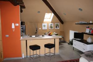 Eco Rooms&Breakfast Tirano