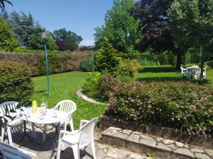 Gîte "La Sérénité Marivaloise" capacité jusquà 12 pers