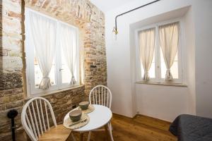 Calista Liston Corfu 2