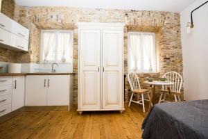 Calista Liston Corfu 2