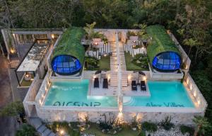 Airship Bali by Alex Villas