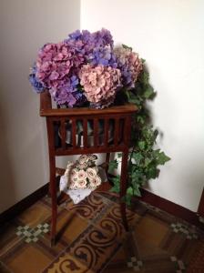 Eco Rooms&Breakfast Tirano