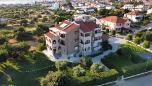 Luxury Apartments Garden