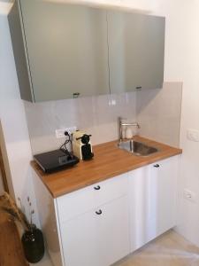 GG art apartments II