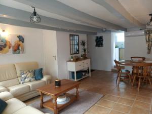 Maisons de vacances Ti Dour : photos des chambres