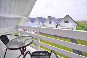 Domki Biała Perła Gąski