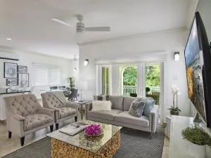 Zenbreak Kings Gate 1 - Gibbs