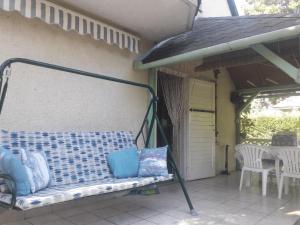 Holiday House Ferienhaus ANNAMARIA 80m from beach