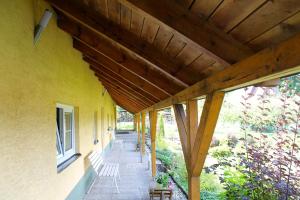 Apartmány pod Ještědem