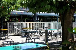 Hotels ibis Styles Avignon Sud : photos des chambres