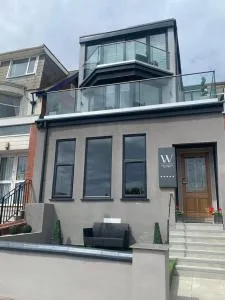 Willshaw Suites for families over 25 only - 弗利特伍德