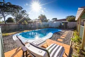 Flora Parade 6 - Darawank