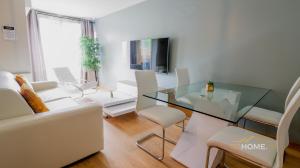 Appartements 123home - Suite & spa XL : photos des chambres