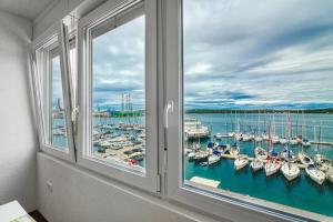 Apartment Marina with sea view