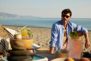 Asterion Suites & Spa - Designed for Adults