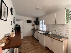 Piso agradable cerca de la playa