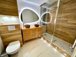 Appartements 123home- Garden & Spa : photos des chambres