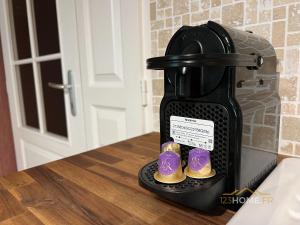 Appartements 123home- Garden & Spa : photos des chambres