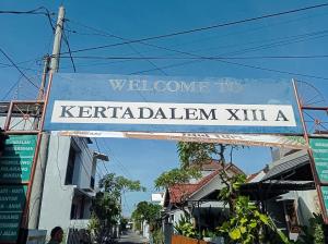 Andewi Homestay RedPartner - Minimum Stay 30 Nights