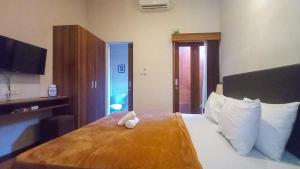 Andewi Homestay RedPartner - Minimum Stay 30 Nights