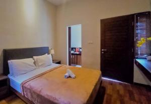 Andewi Homestay RedPartner - Minimum Stay 30 Nights