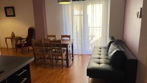 Appartement Rue Haute Seille