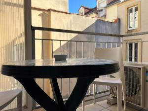 Appartement Rue Haute Seille