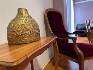 Appartement Rue Haute Seille