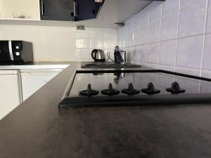 Appartement Rue Haute Seille