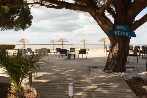 Hotels Hotel de la Plage, Marennes Oleron, The Originals Relais : photos des chambres