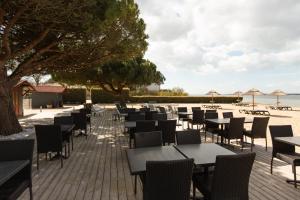 Hotels Hotel de la Plage, Marennes Oleron, The Originals Relais : photos des chambres