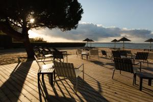 Hotels Hotel de la Plage, Marennes Oleron, The Originals Relais : photos des chambres