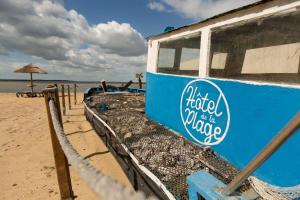 Hotels Hotel de la Plage, Marennes Oleron, The Originals Relais : photos des chambres