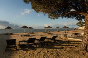 Hotels Hotel de la Plage, Marennes Oleron, The Originals Relais : photos des chambres