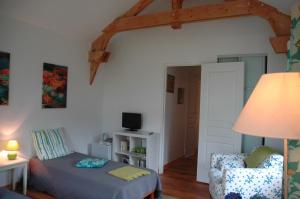 B&B / Chambres d'hotes Ar Couette : photos des chambres