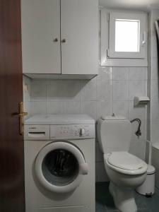 Sti Chora Apartments