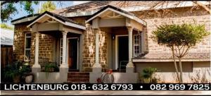 Villa Twente Guest House