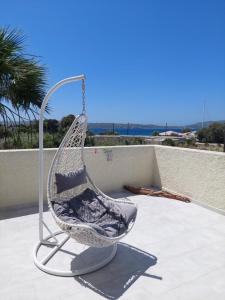 Anemelia Hotel Adamas